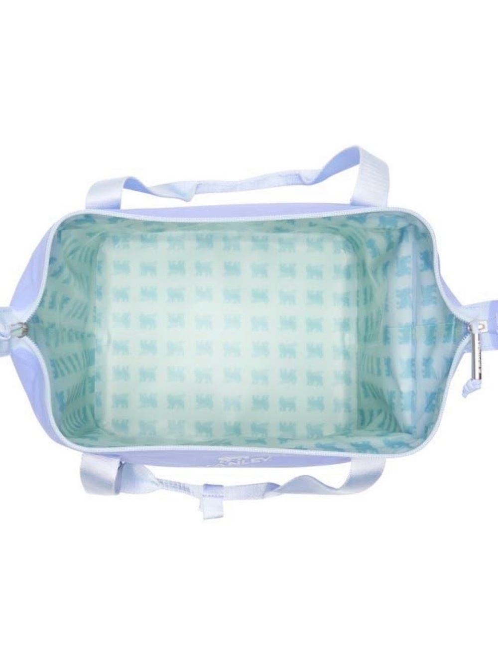 Stanley All Day Julienne Mini Soft Cooler Hydrangea NWT - Picture 6 of 6